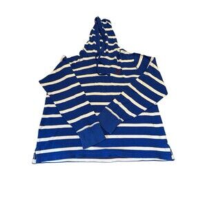 American Eagle Vintage Fit Mens  Long Sleeve Pullover Hooded‎ Sweatshirts XL